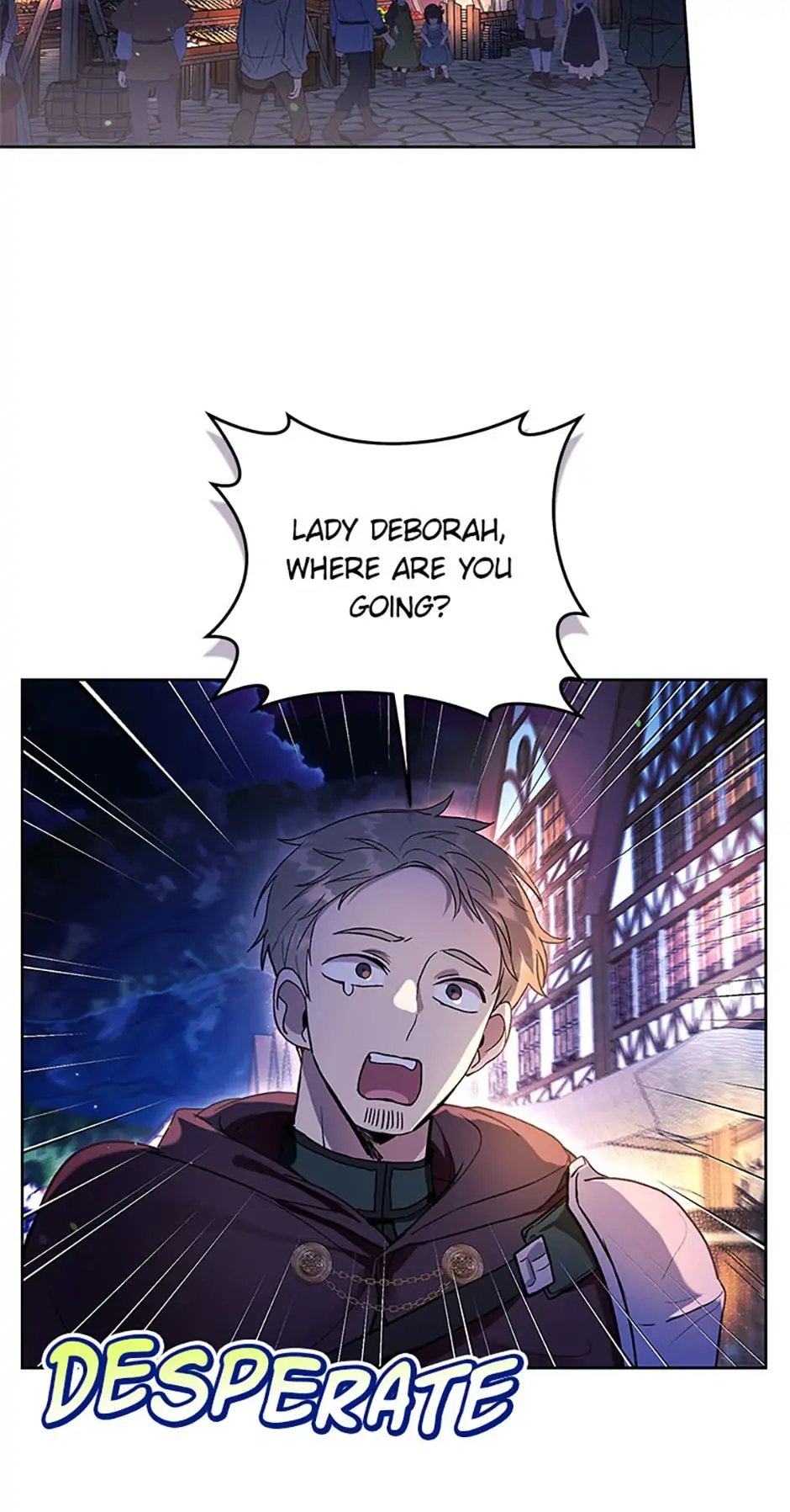The Perks of Being a Villainess Chapter 38 page 68