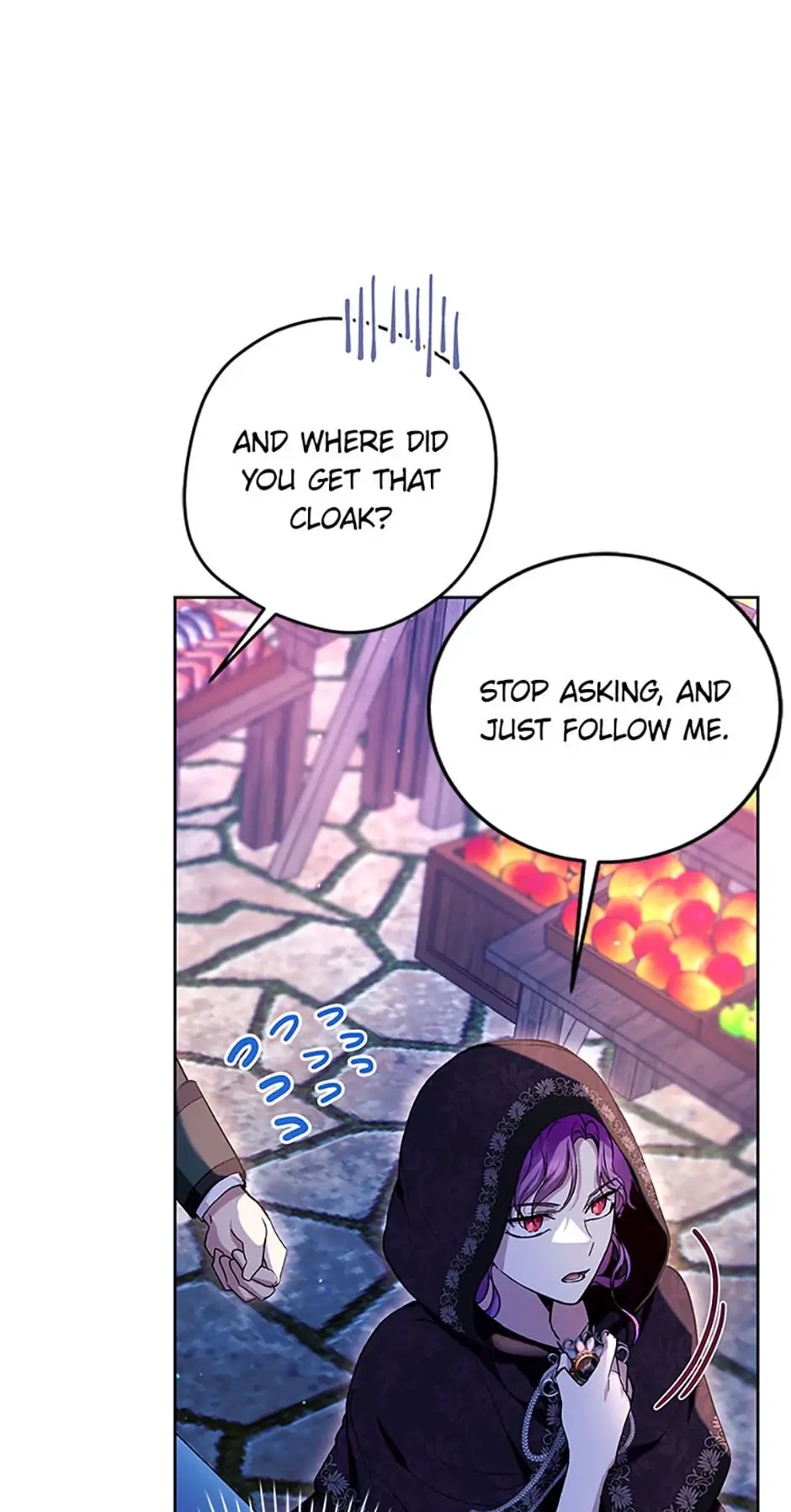 The Perks of Being a Villainess Chapter 38 page 69