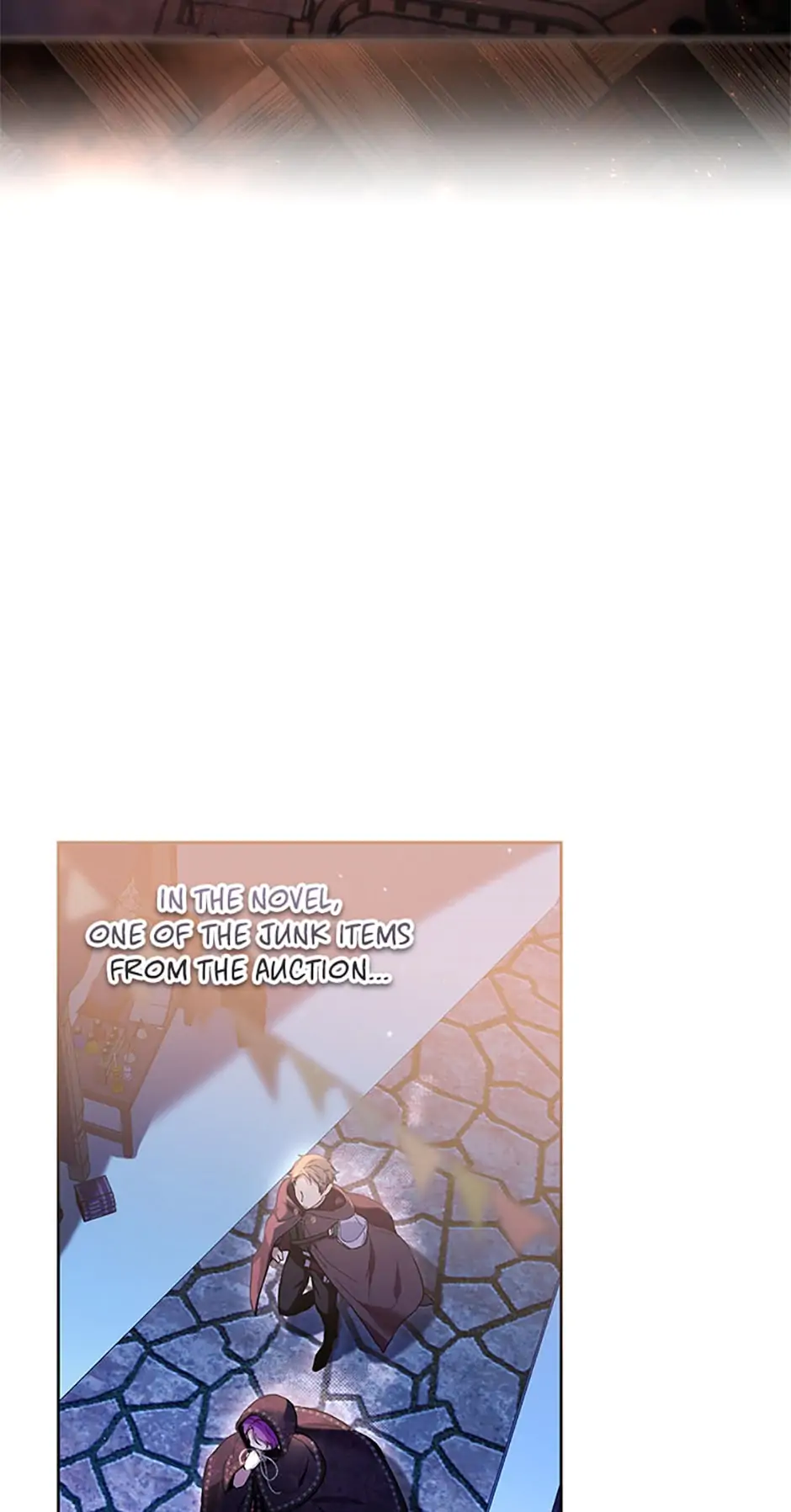 The Perks of Being a Villainess Chapter 38 page 72