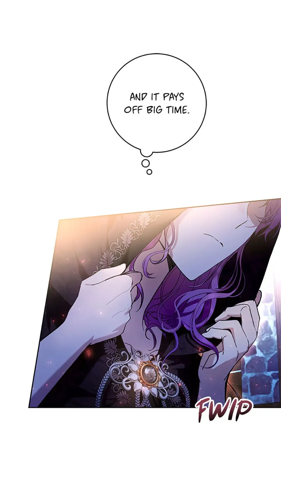 The Perks of Being a Villainess Chapter 38 page 75