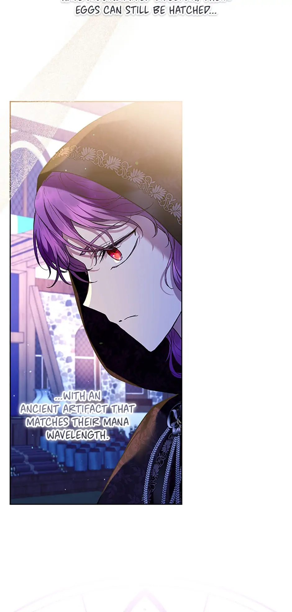The Perks of Being a Villainess Chapter 39 page 5