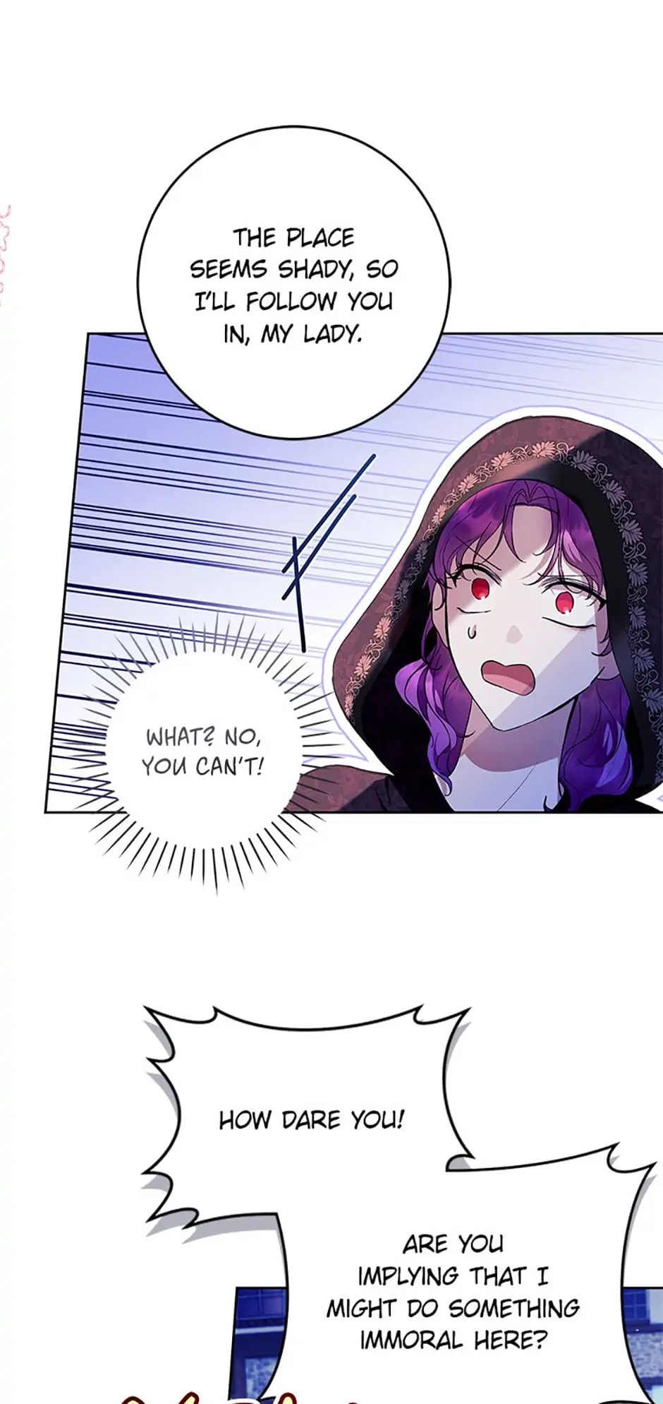 The Perks of Being a Villainess Chapter 39 page 11