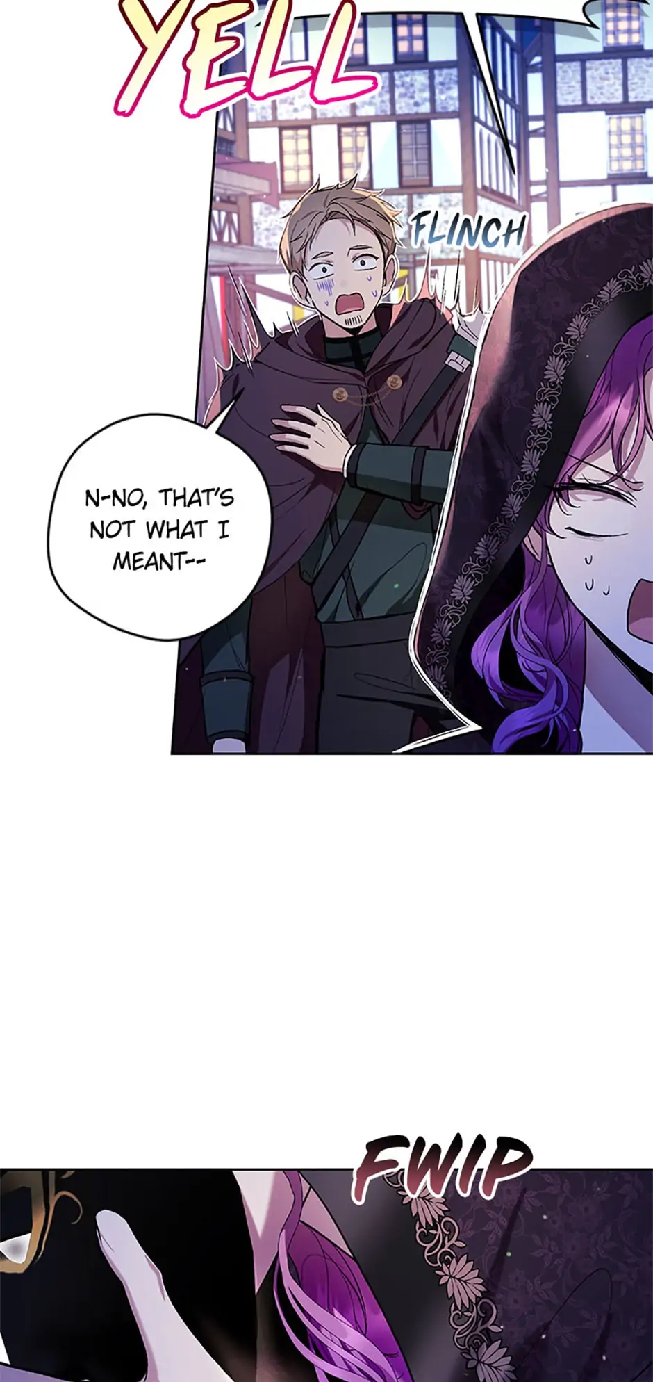 The Perks of Being a Villainess Chapter 39 page 12