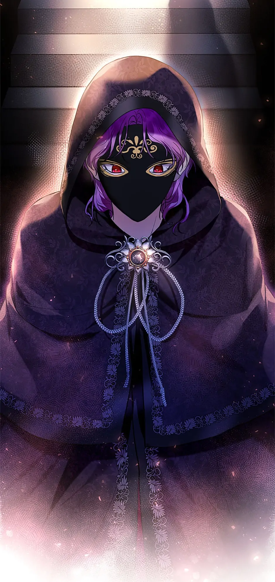 The Perks of Being a Villainess Chapter 39 page 14