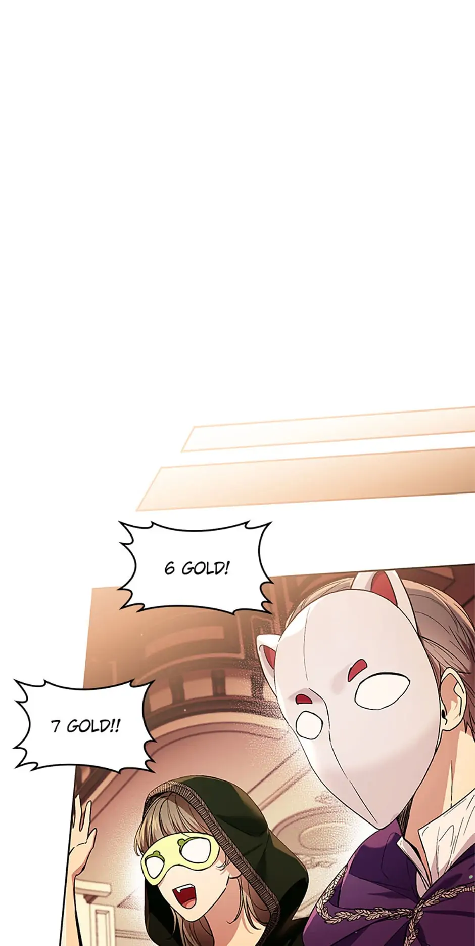 The Perks of Being a Villainess Chapter 39 page 16