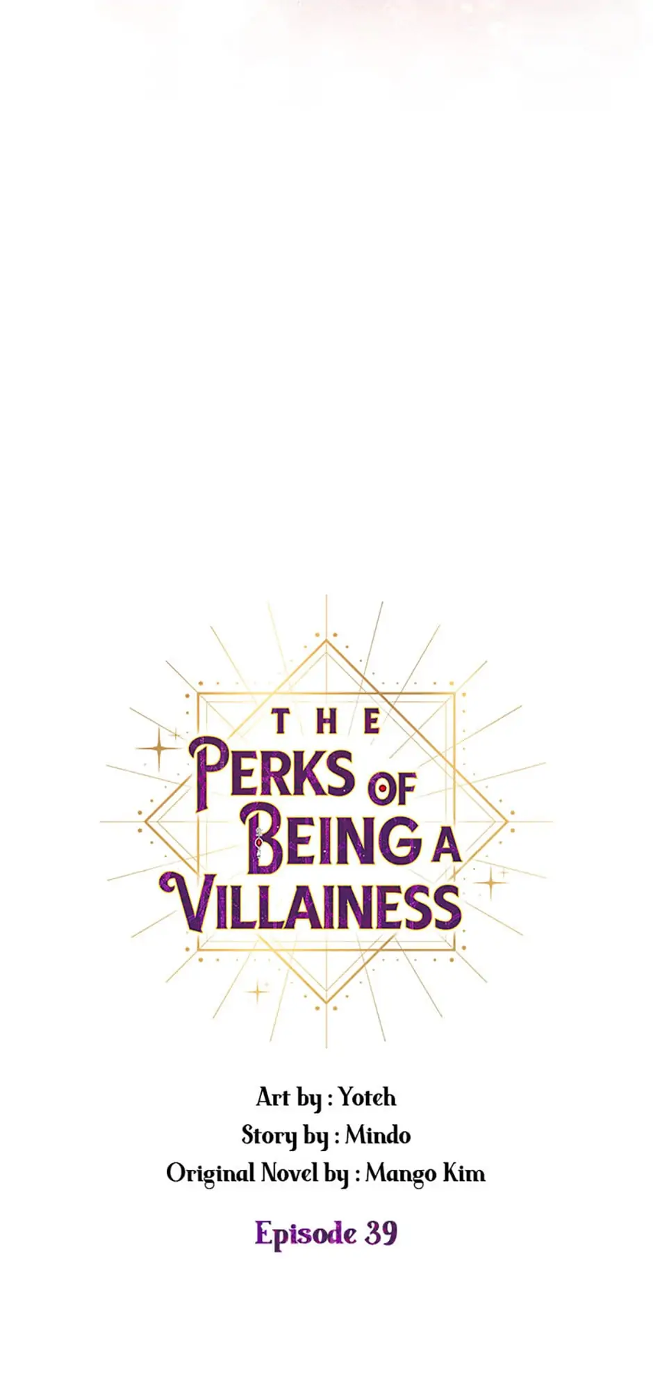 The Perks of Being a Villainess Chapter 39 page 15