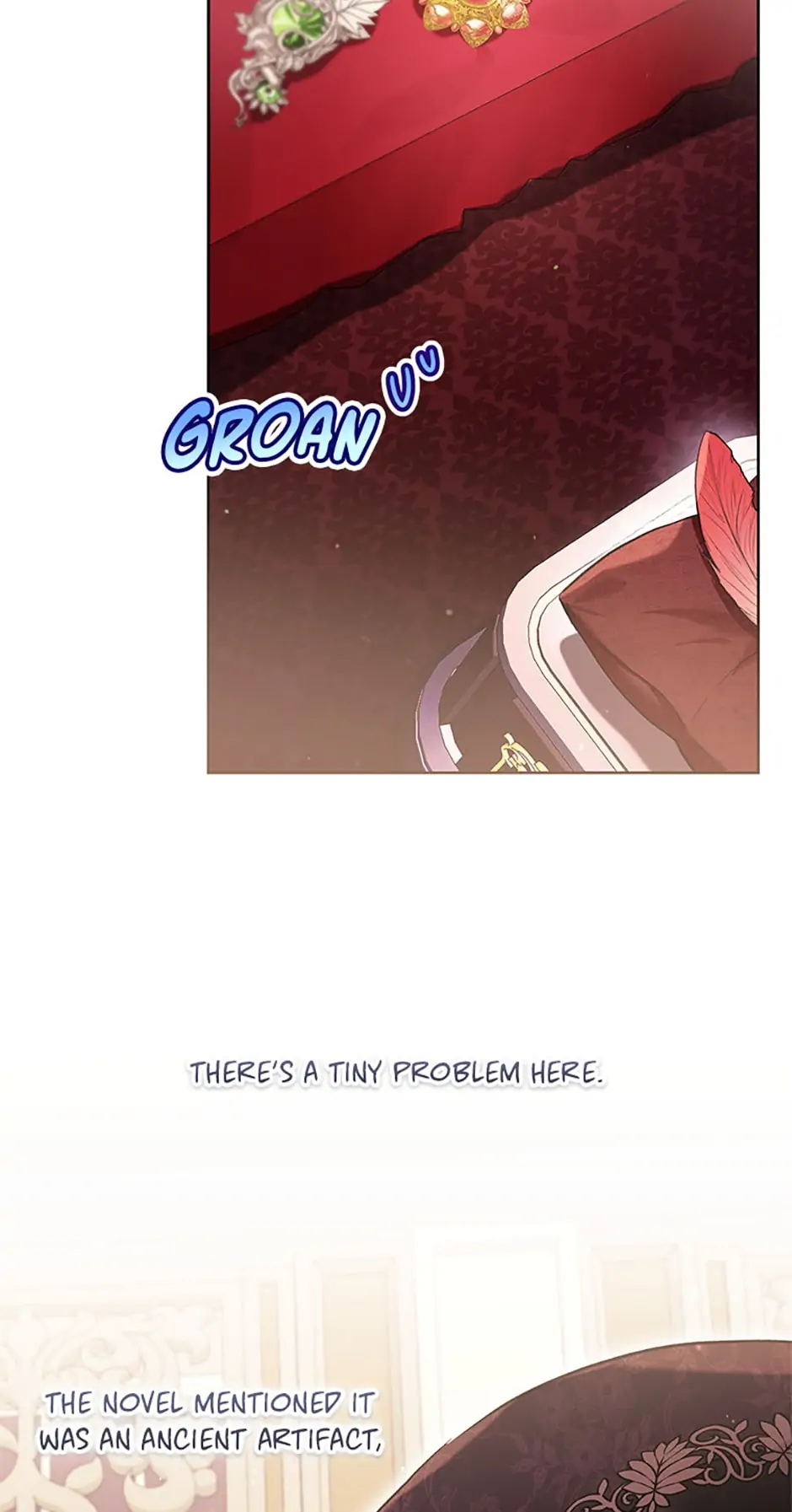 The Perks of Being a Villainess Chapter 39 page 25