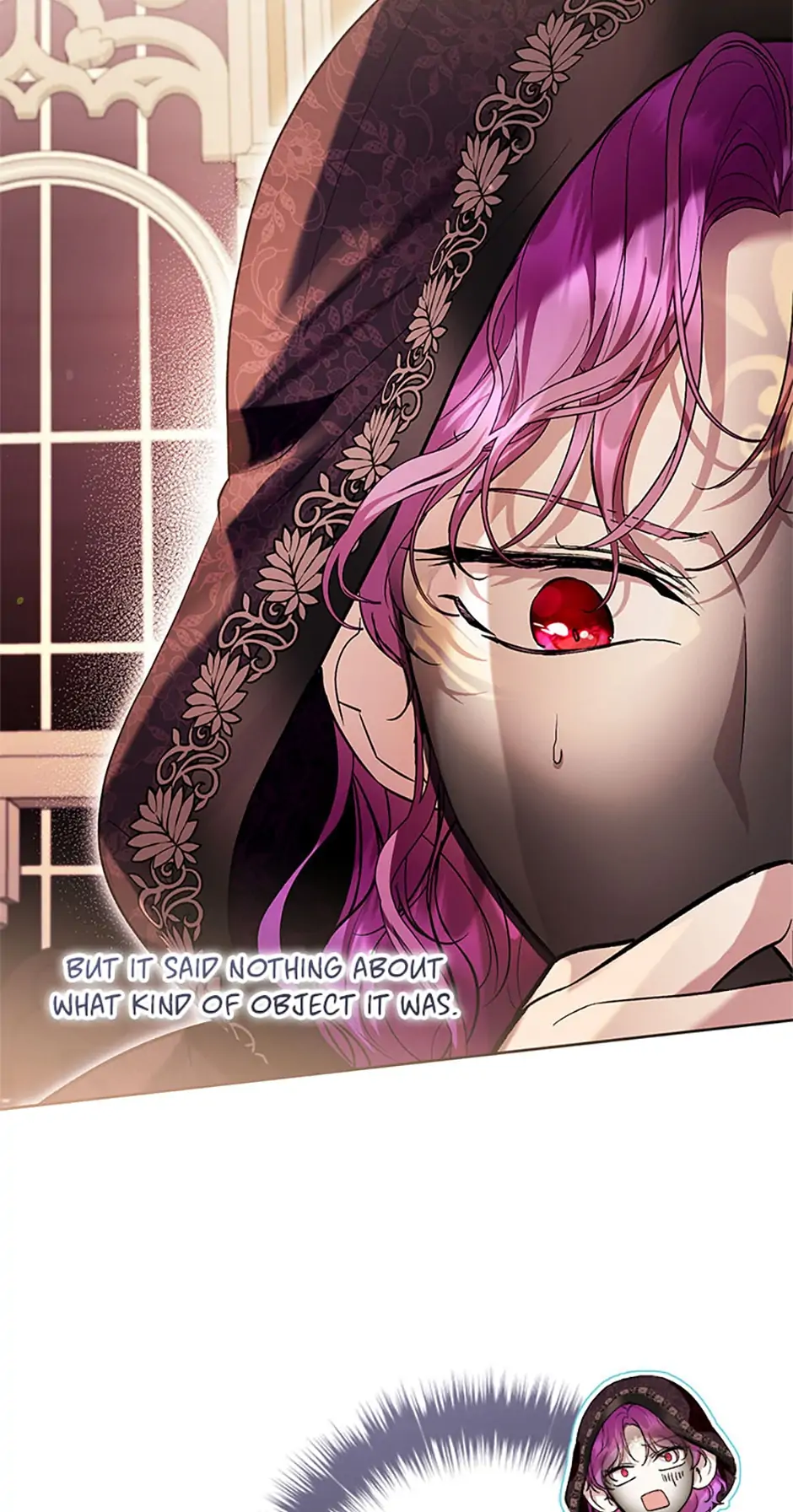 The Perks of Being a Villainess Chapter 39 page 26