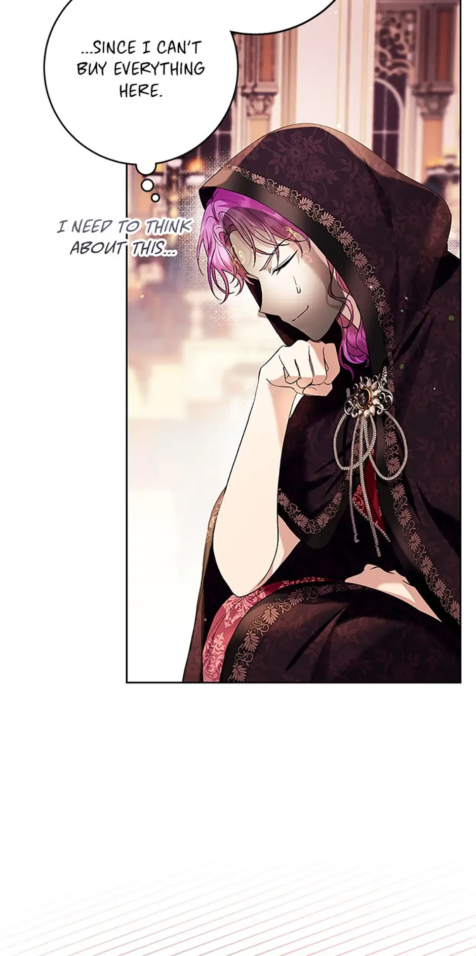 The Perks of Being a Villainess Chapter 39 page 29