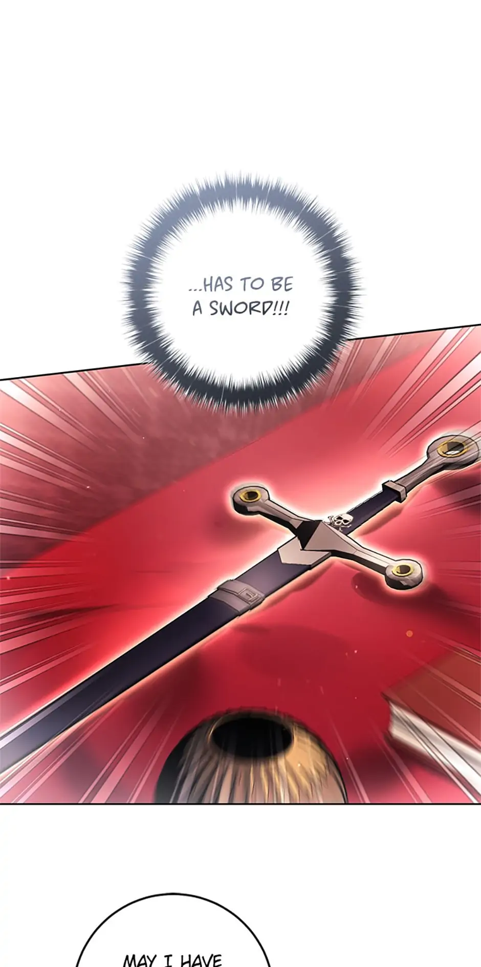The Perks of Being a Villainess Chapter 39 page 31