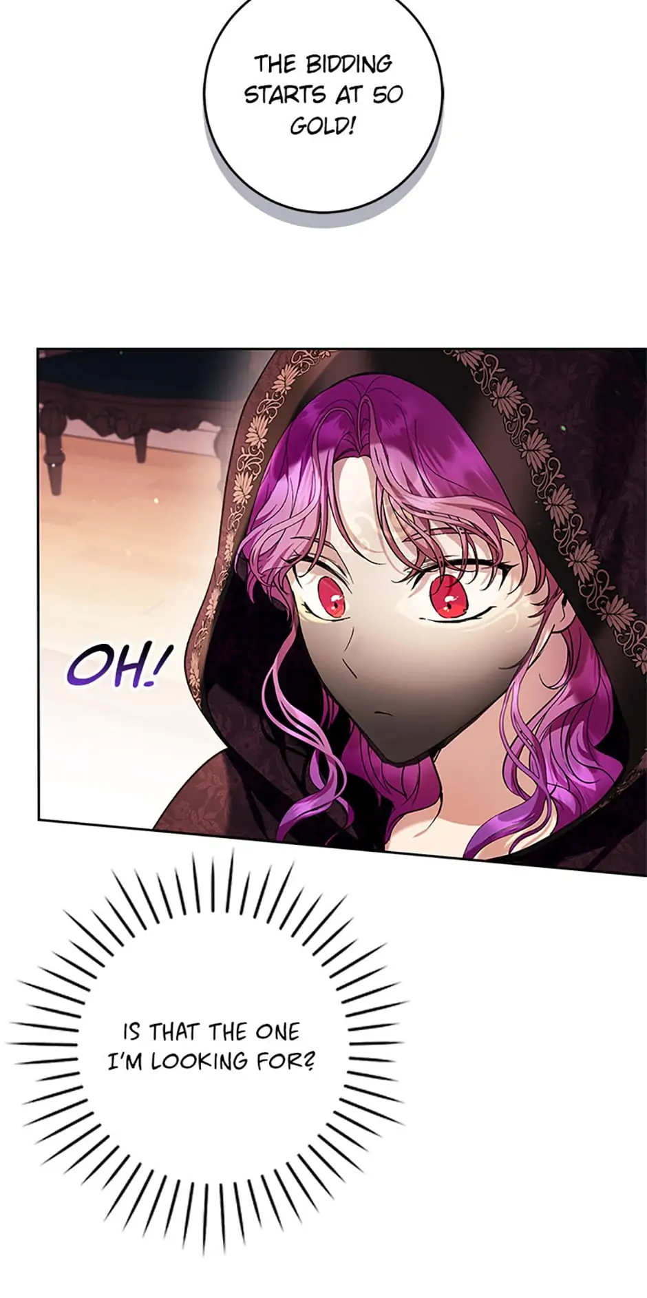 The Perks of Being a Villainess Chapter 39 page 34