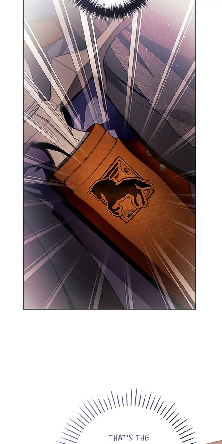 The Perks of Being a Villainess Chapter 39 page 37