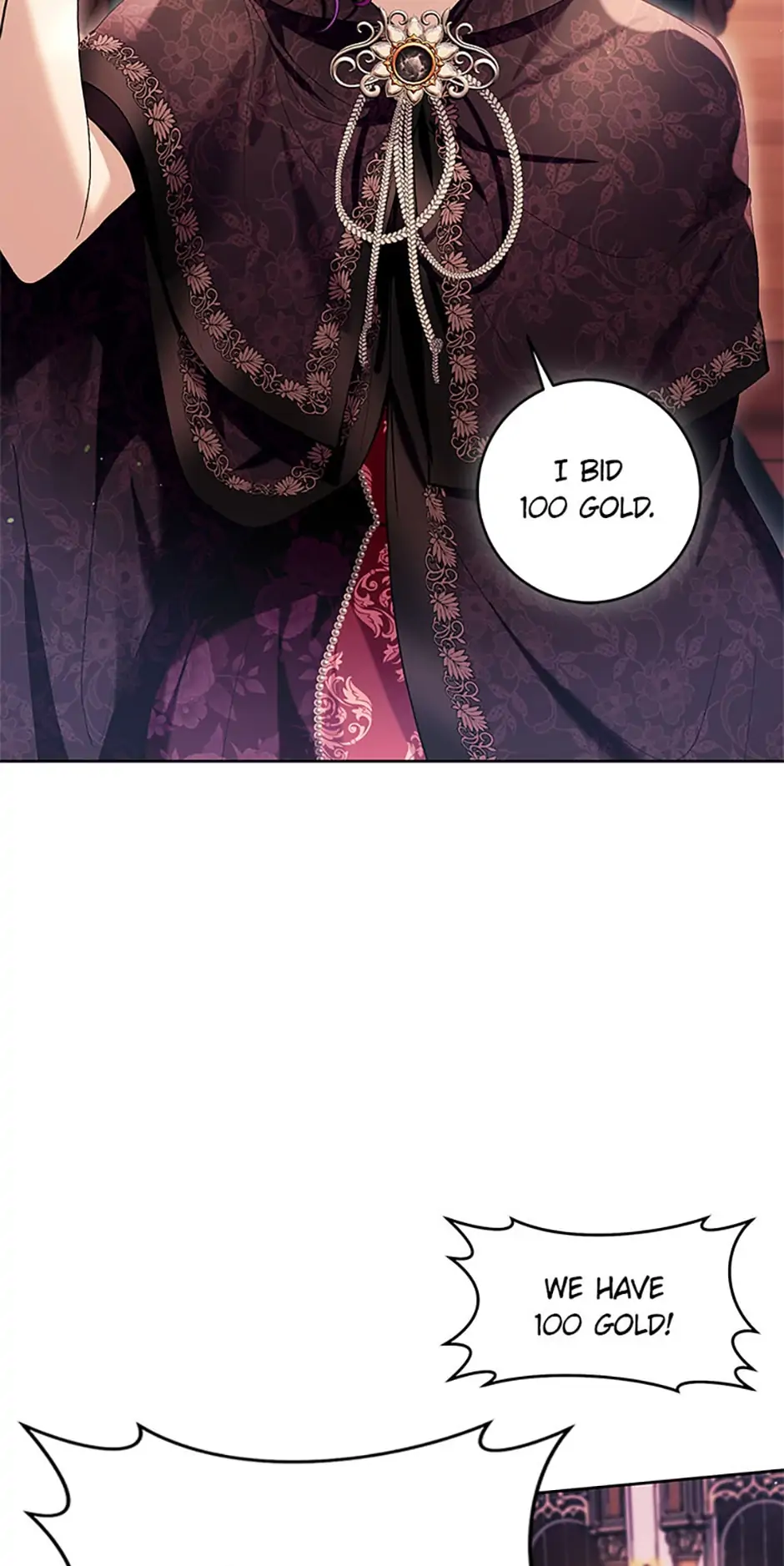 The Perks of Being a Villainess Chapter 39 page 40