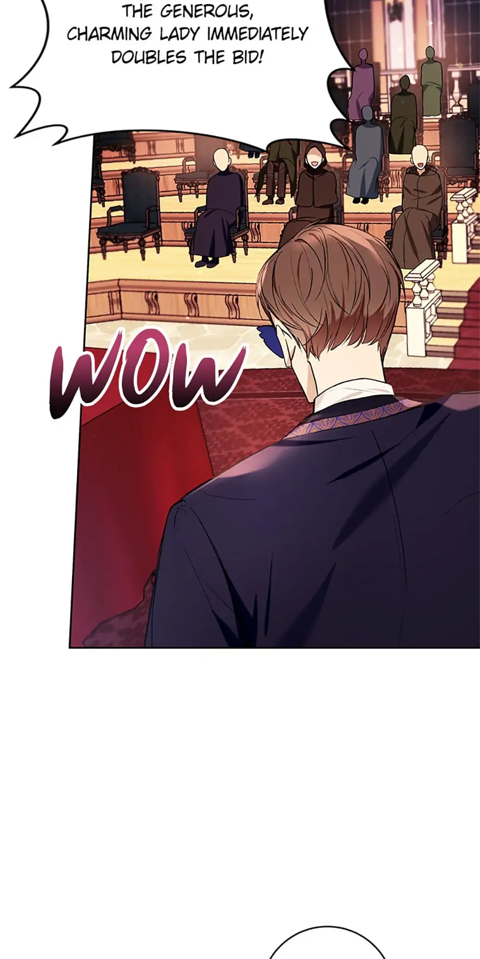 The Perks of Being a Villainess Chapter 39 page 41