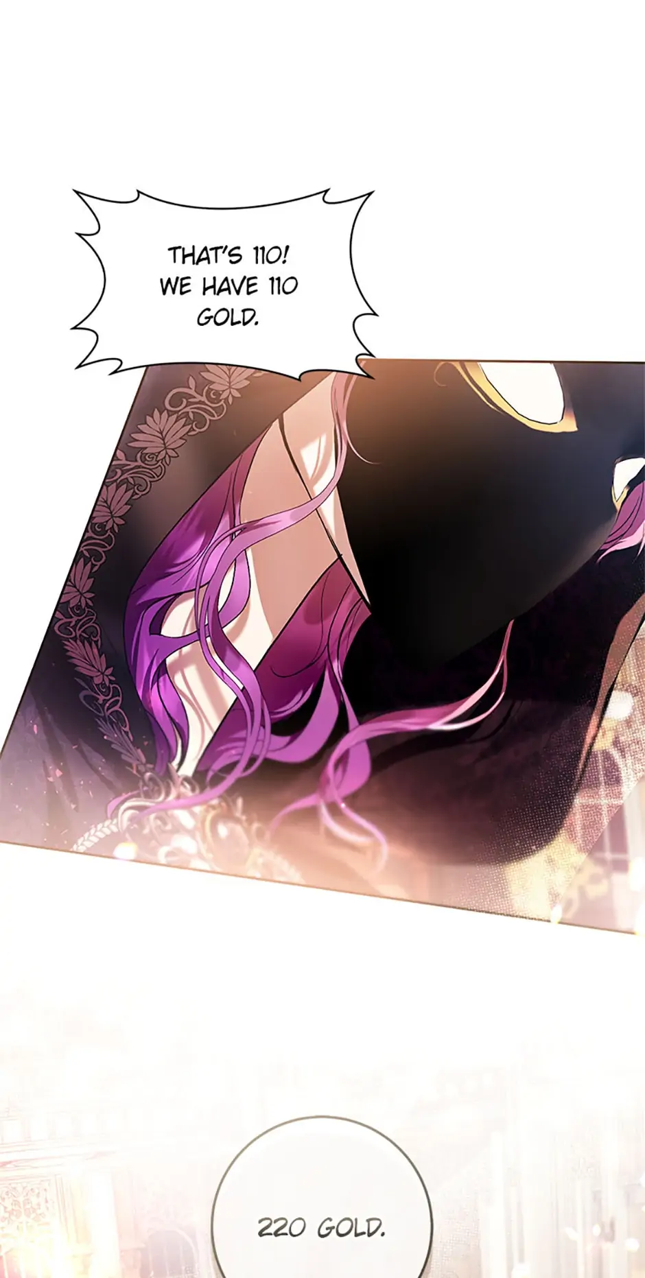 The Perks of Being a Villainess Chapter 39 page 43