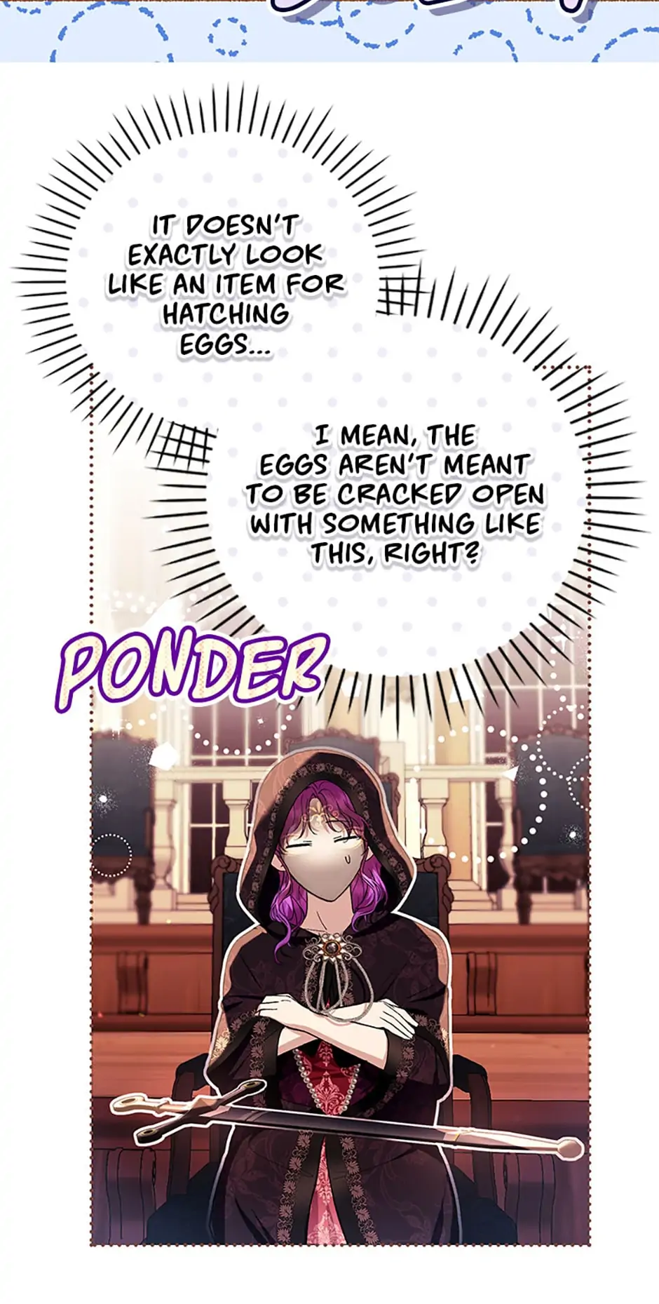 The Perks of Being a Villainess Chapter 39 page 50