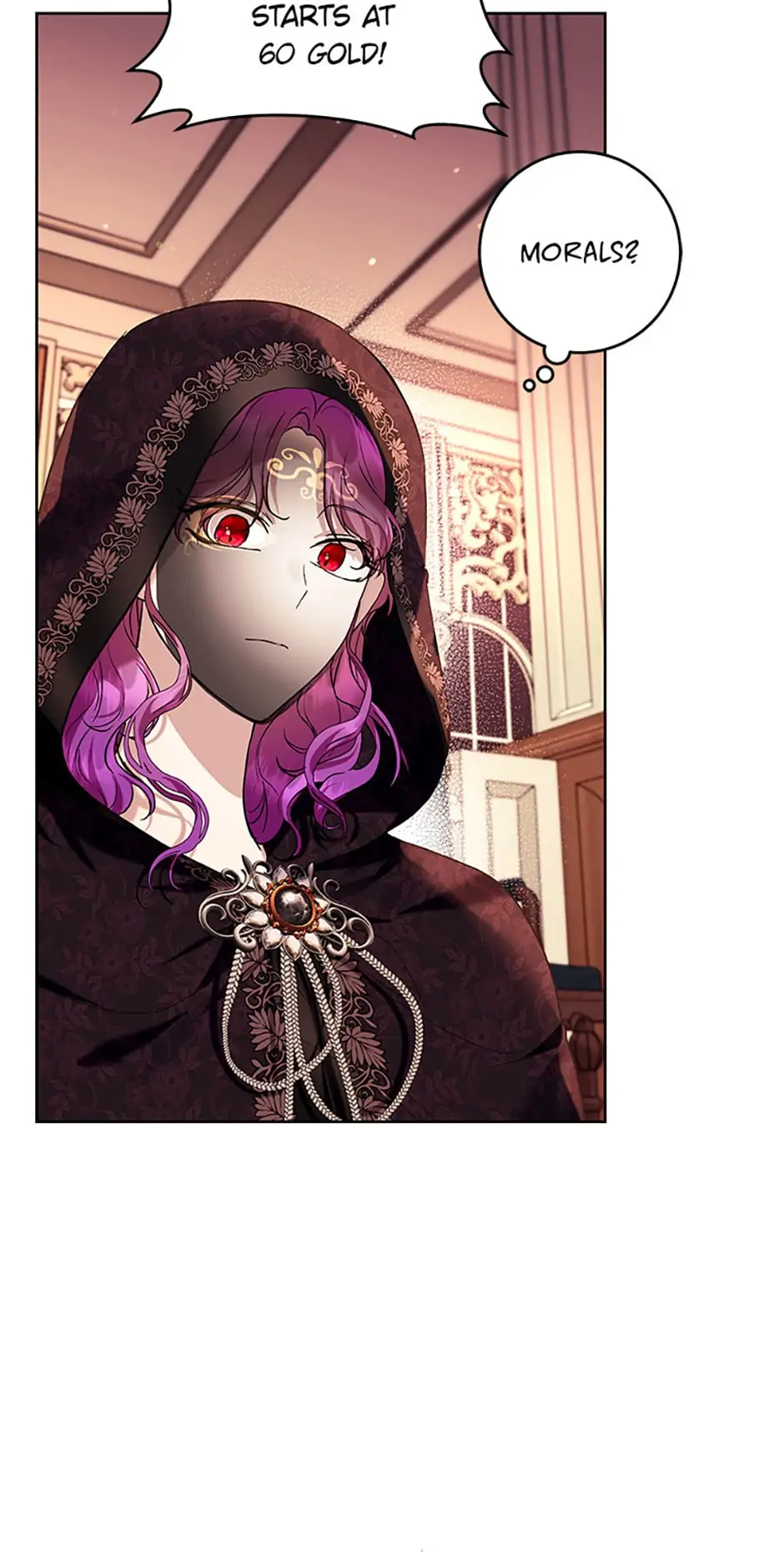 The Perks of Being a Villainess Chapter 39 page 53