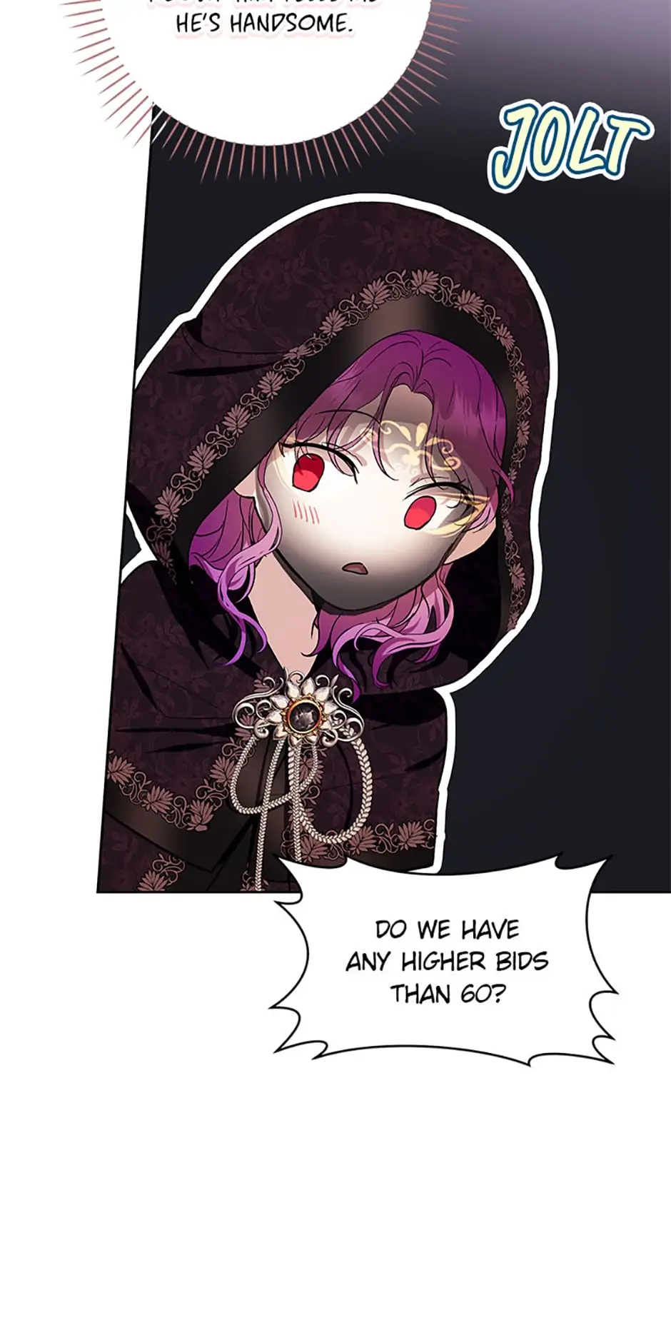 The Perks of Being a Villainess Chapter 39 page 58