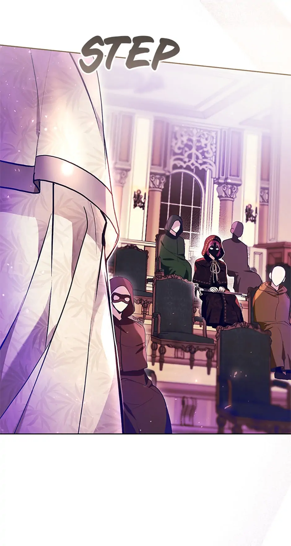 The Perks of Being a Villainess Chapter 39 page 61