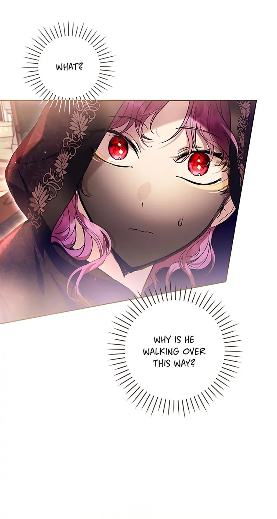 The Perks of Being a Villainess Chapter 39 page 65