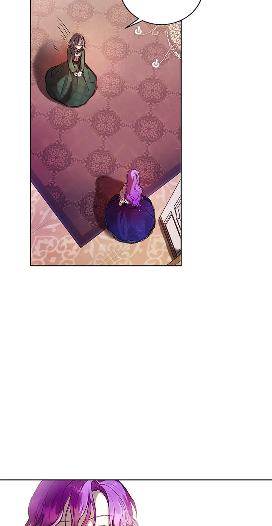 The Perks of Being a Villainess Chapter 4 page 4