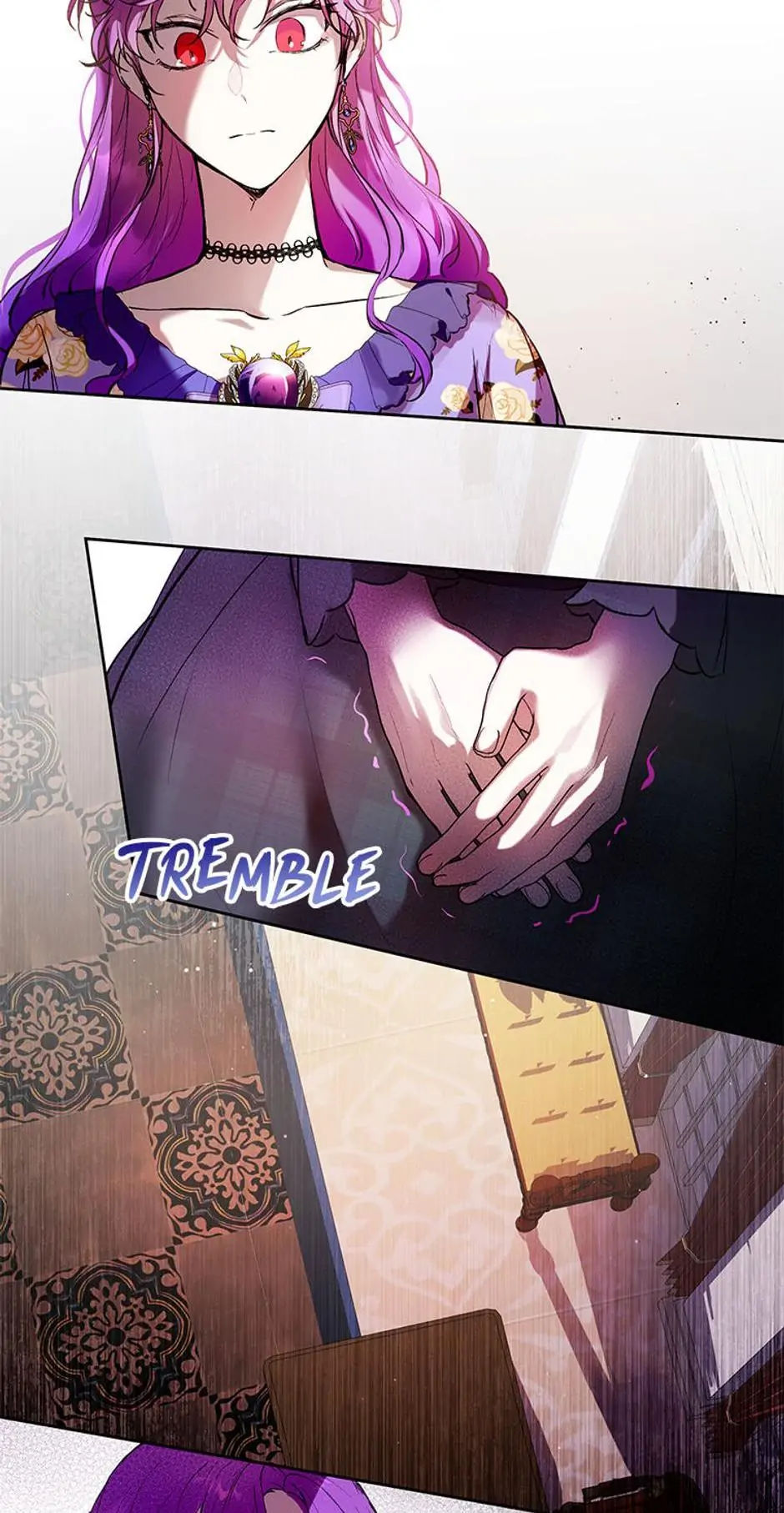 The Perks of Being a Villainess Chapter 4 page 5