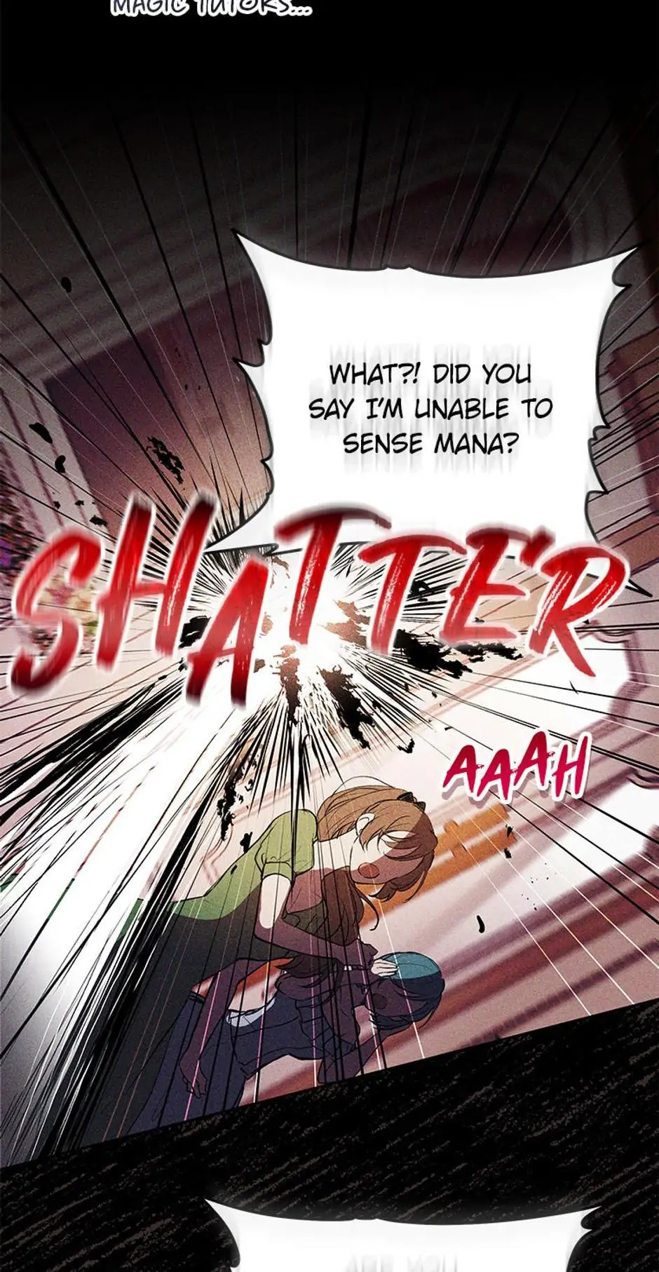 The Perks of Being a Villainess Chapter 4 page 7