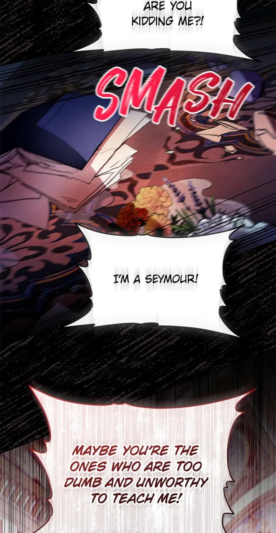 The Perks of Being a Villainess Chapter 4 page 8