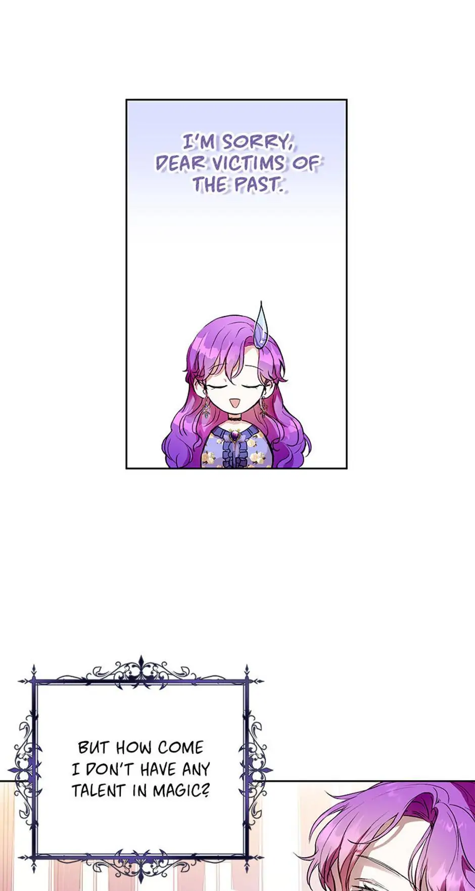 The Perks of Being a Villainess Chapter 4 page 10