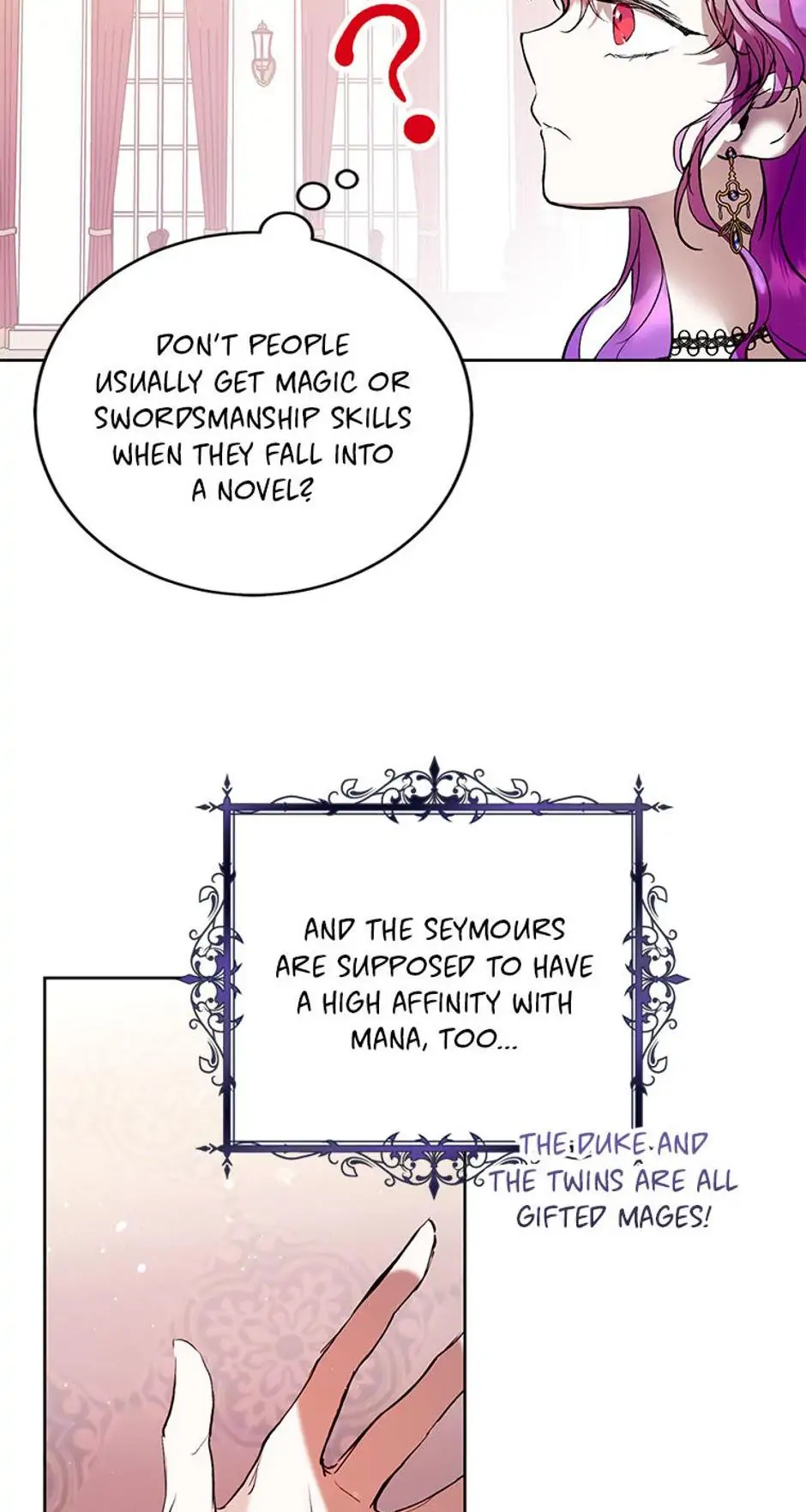 The Perks of Being a Villainess Chapter 4 page 11