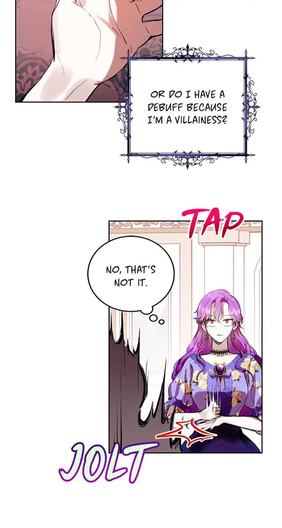 The Perks of Being a Villainess Chapter 4 page 12