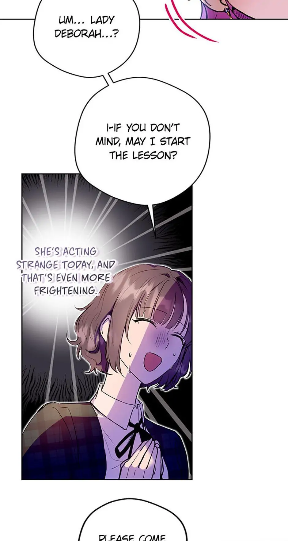 The Perks of Being a Villainess Chapter 4 page 15