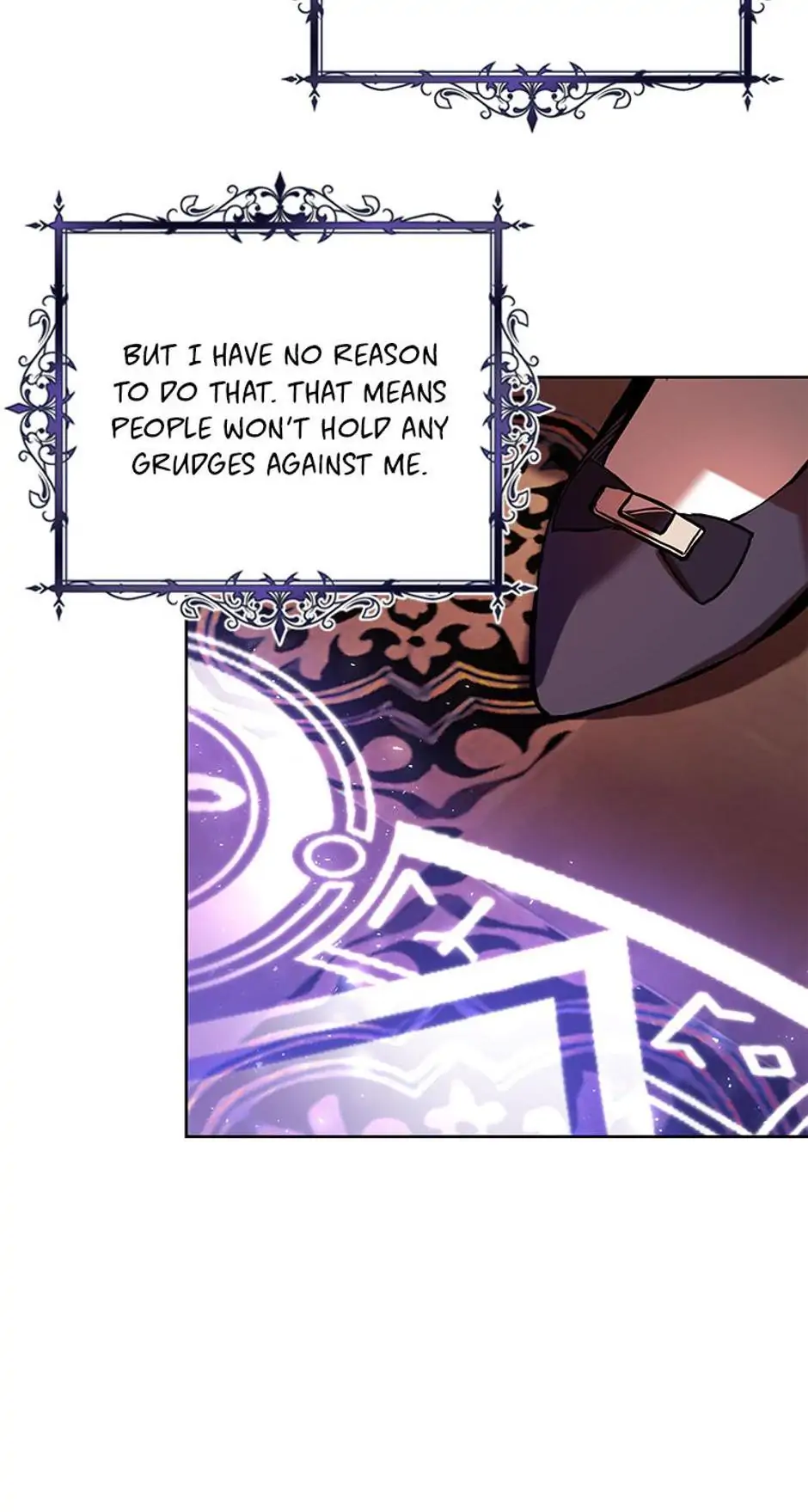The Perks of Being a Villainess Chapter 4 page 17