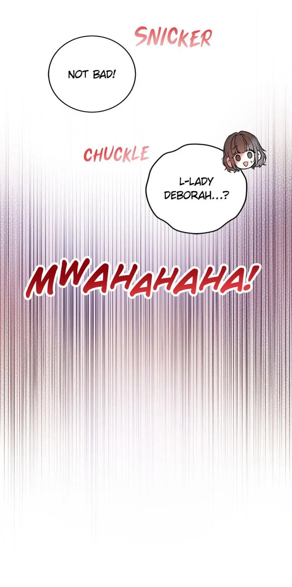 The Perks of Being a Villainess Chapter 4 page 19