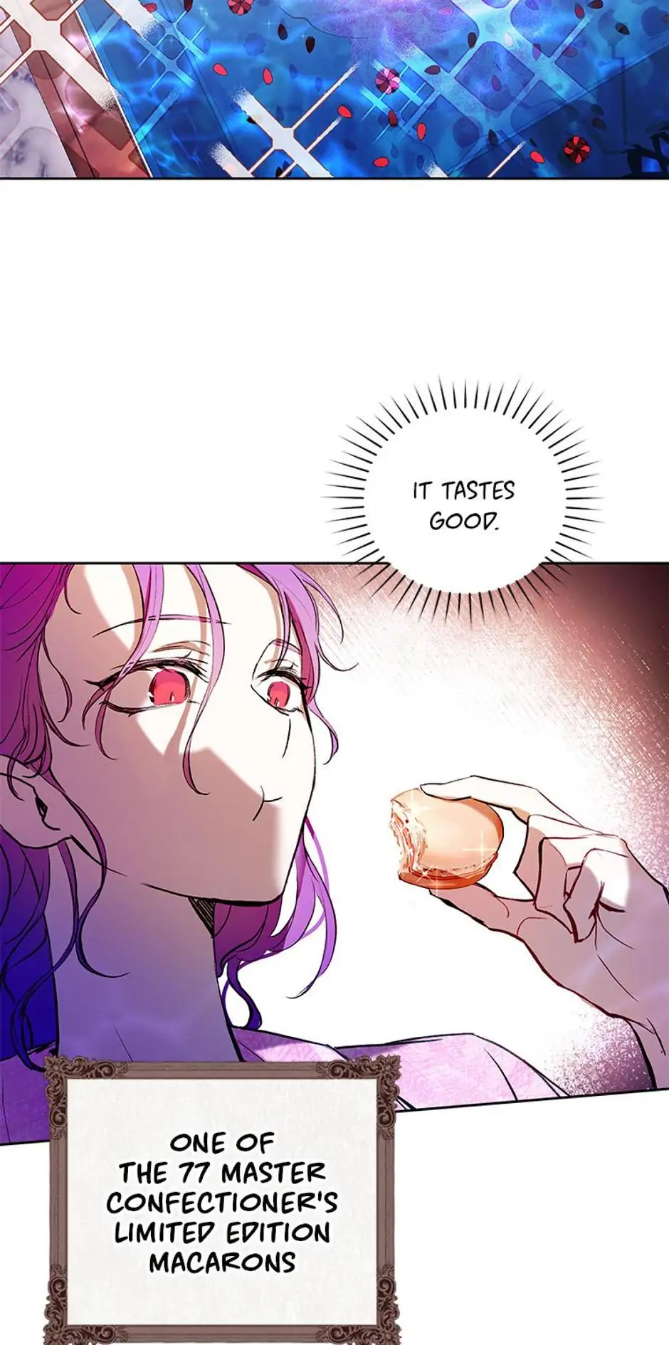 The Perks of Being a Villainess Chapter 4 page 22