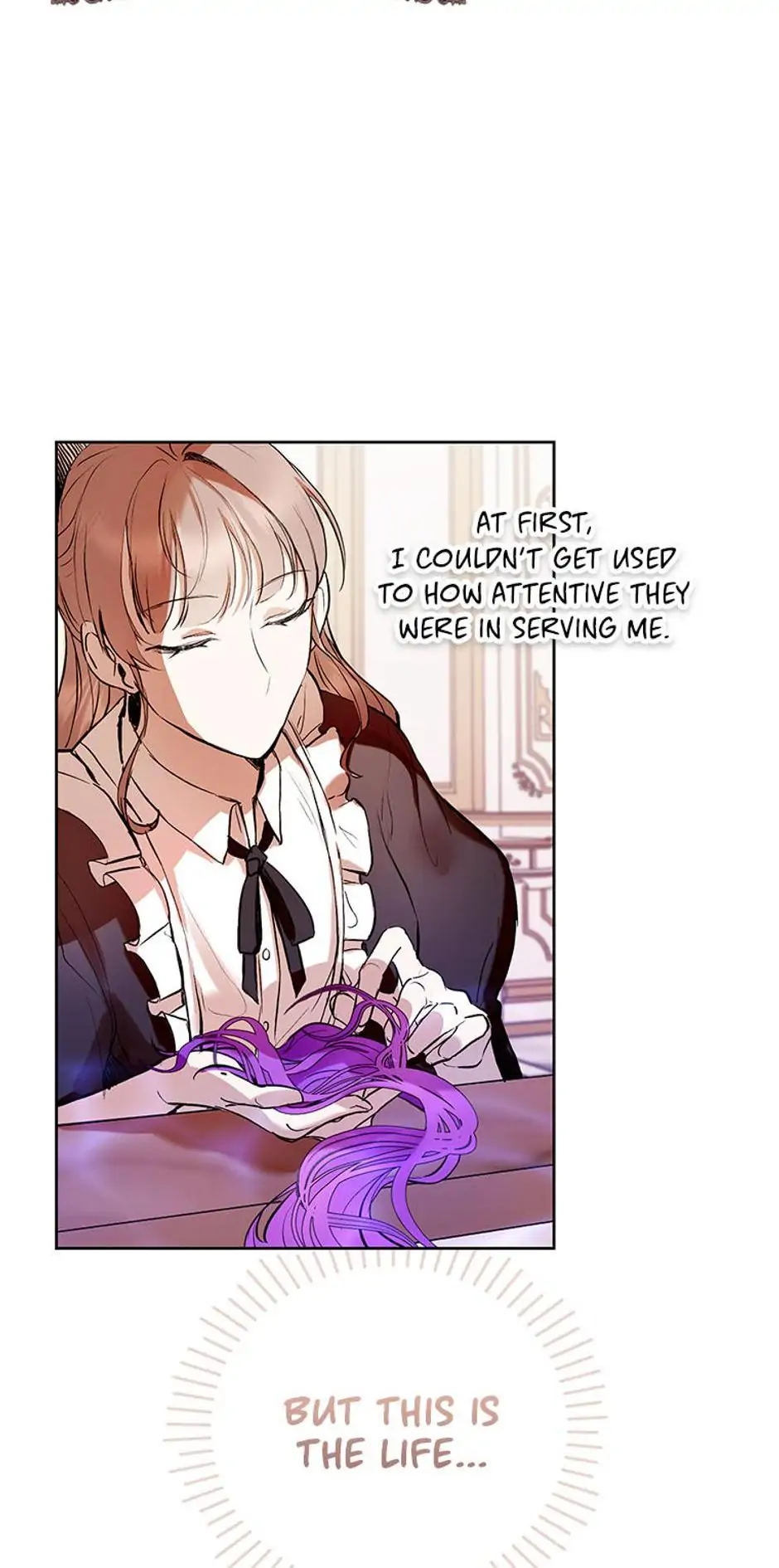 The Perks of Being a Villainess Chapter 4 page 23