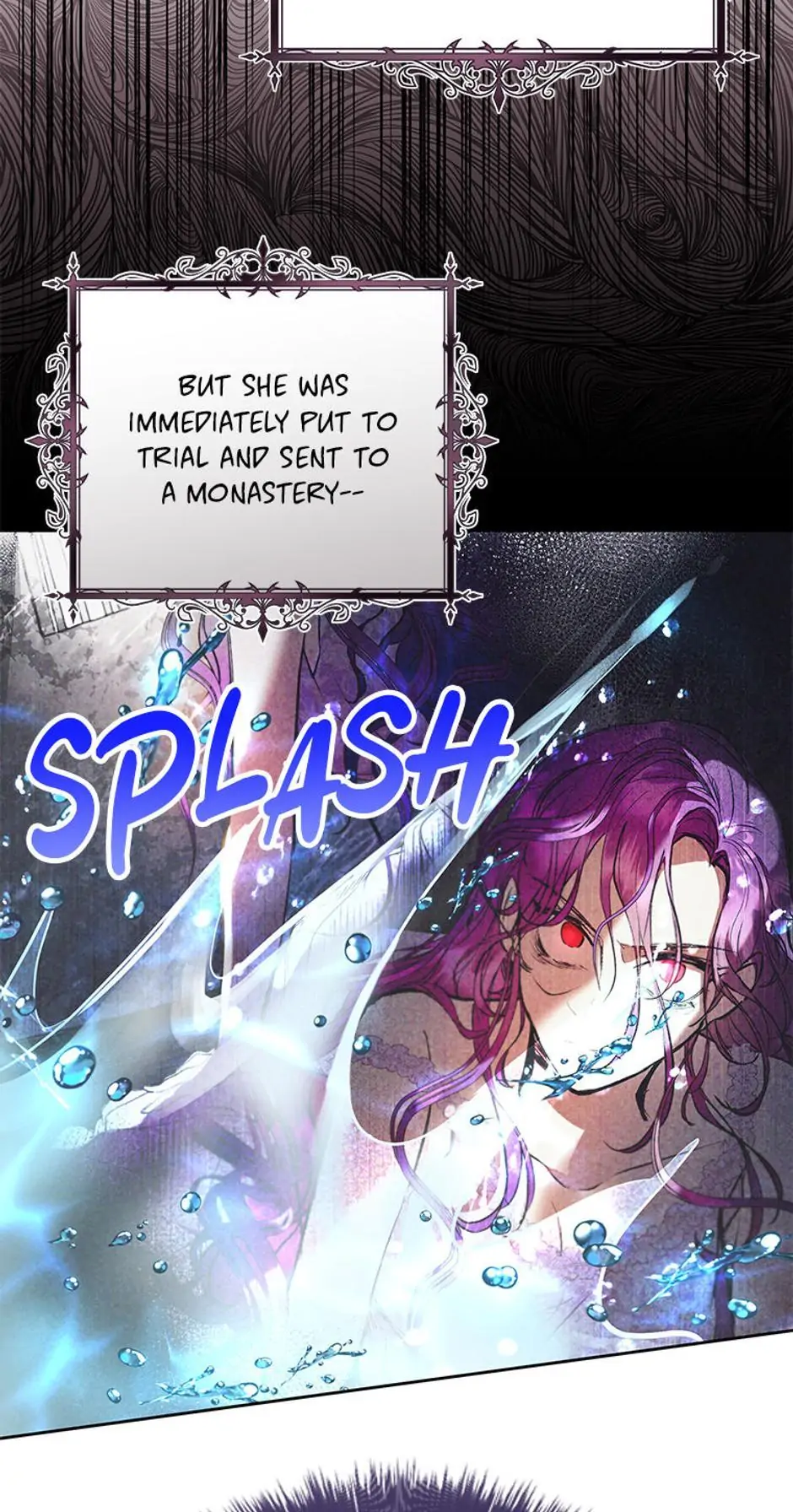 The Perks of Being a Villainess Chapter 4 page 32