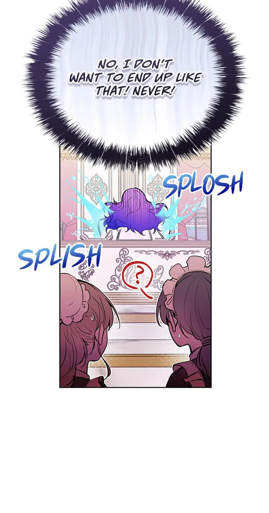 The Perks of Being a Villainess Chapter 4 page 33