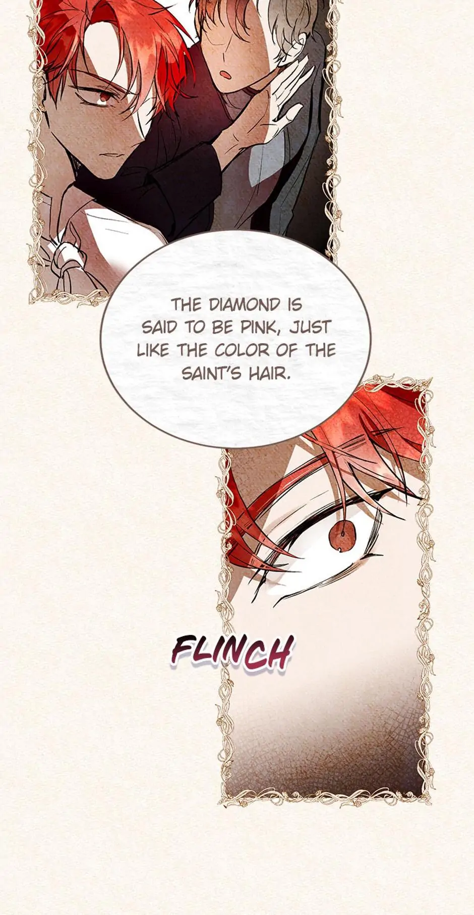 The Perks of Being a Villainess Chapter 4 page 41