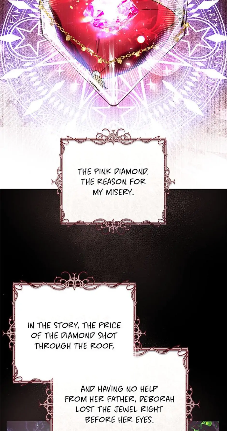 The Perks of Being a Villainess Chapter 4 page 43