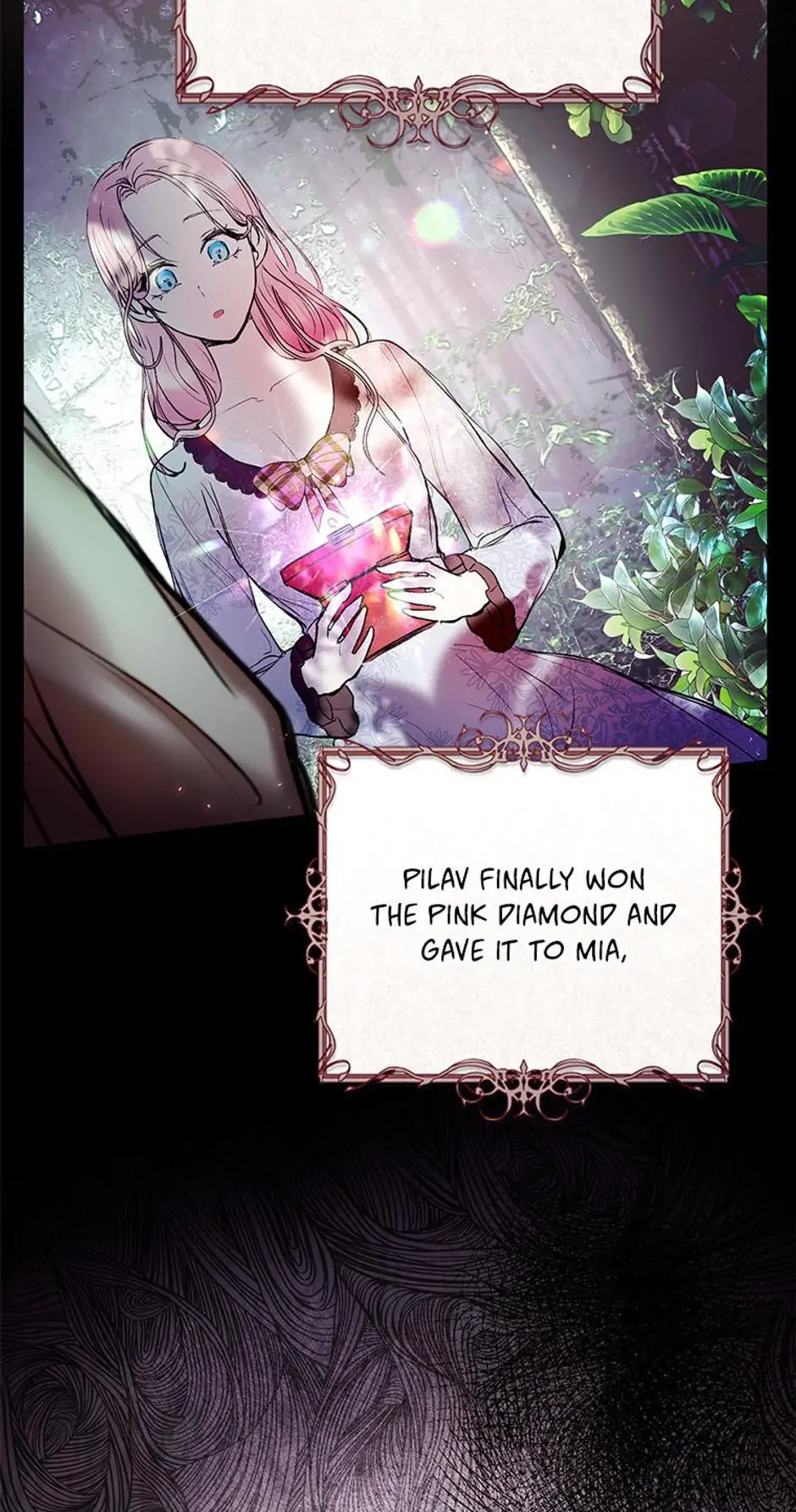 The Perks of Being a Villainess Chapter 4 page 44