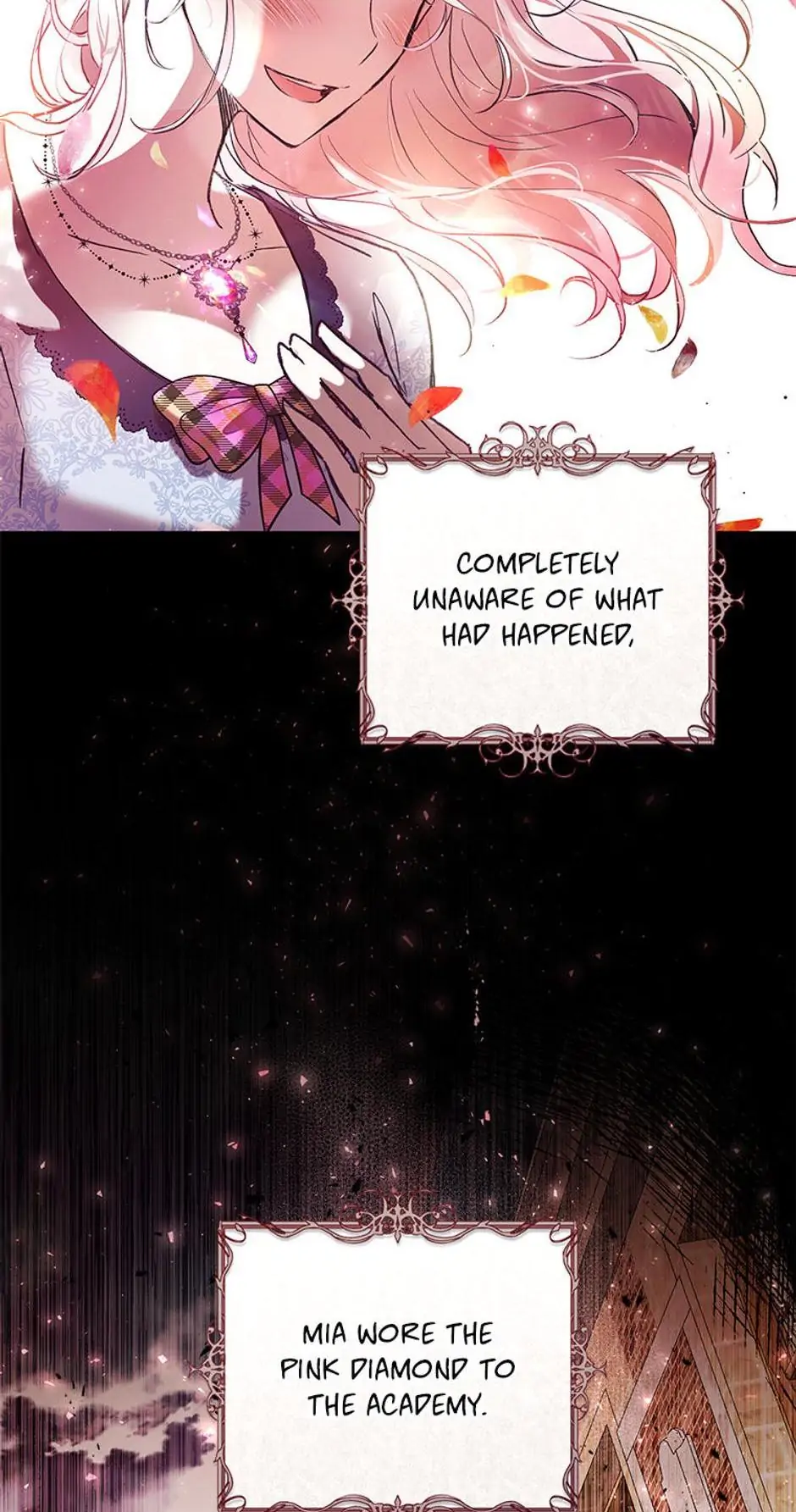 The Perks of Being a Villainess Chapter 4 page 46