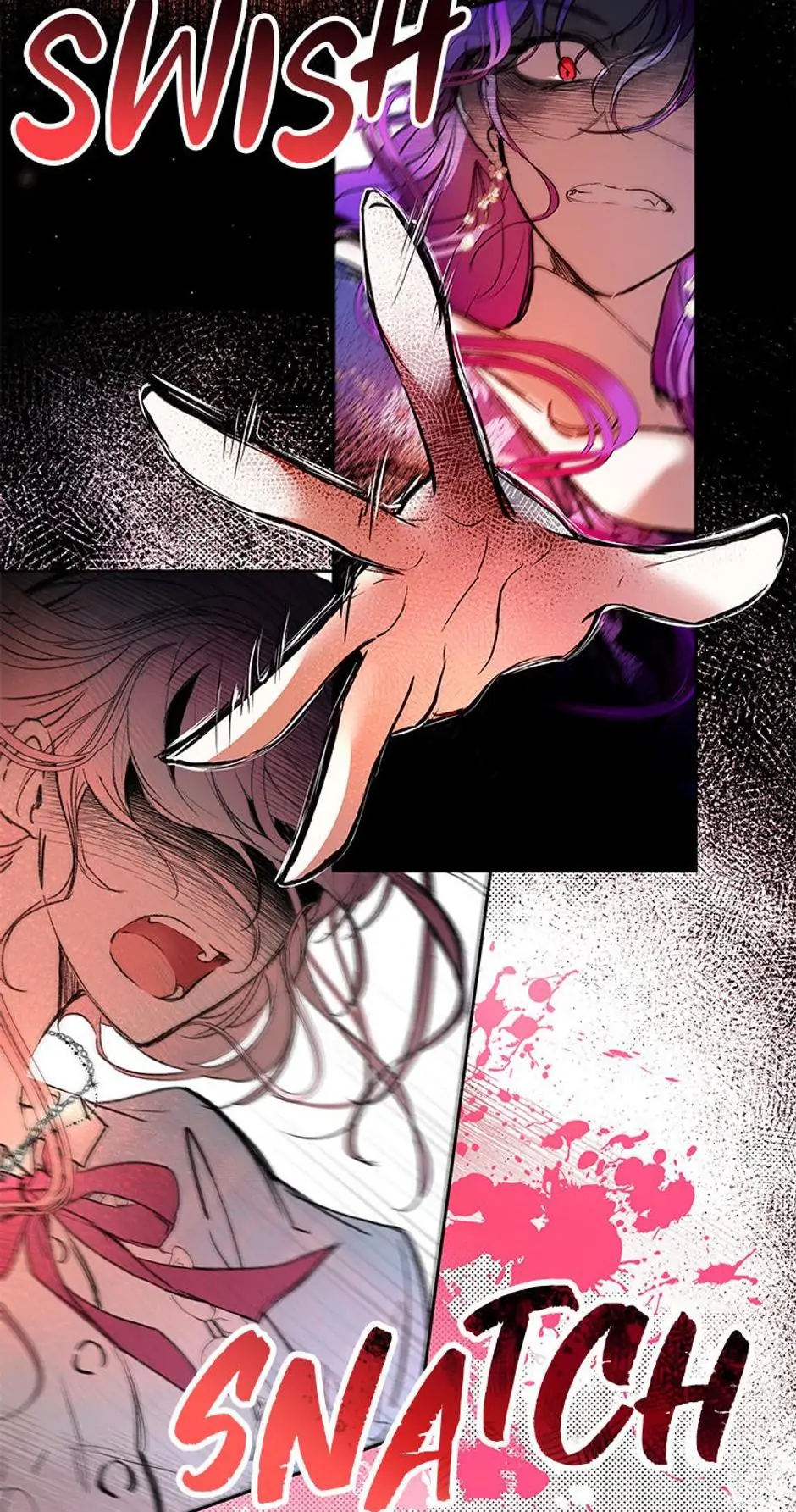 The Perks of Being a Villainess Chapter 4 page 48