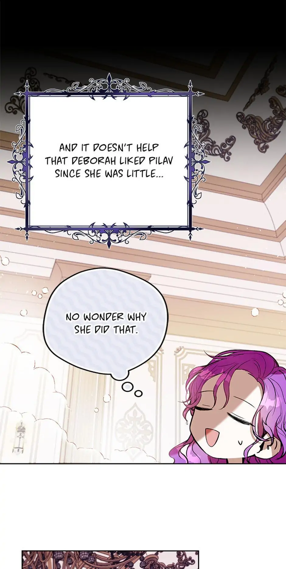 The Perks of Being a Villainess Chapter 4 page 50