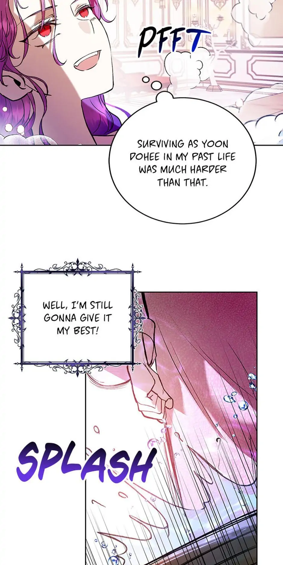 The Perks of Being a Villainess Chapter 4 page 52