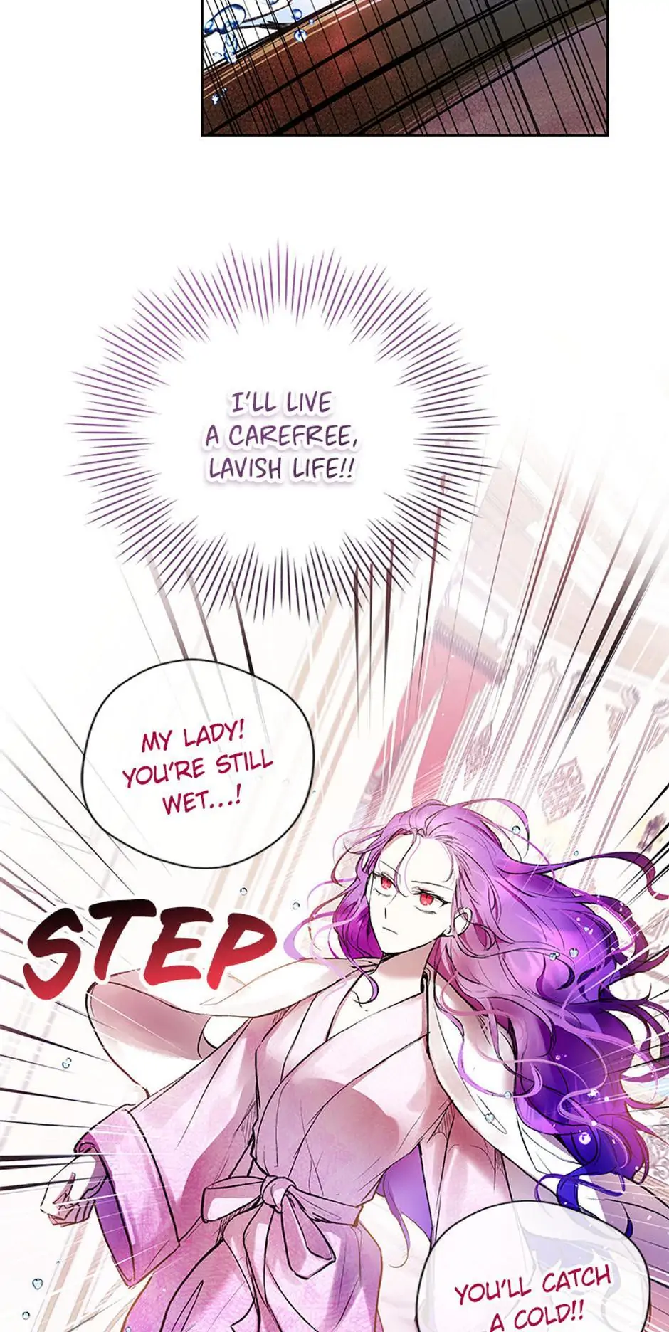 The Perks of Being a Villainess Chapter 4 page 53