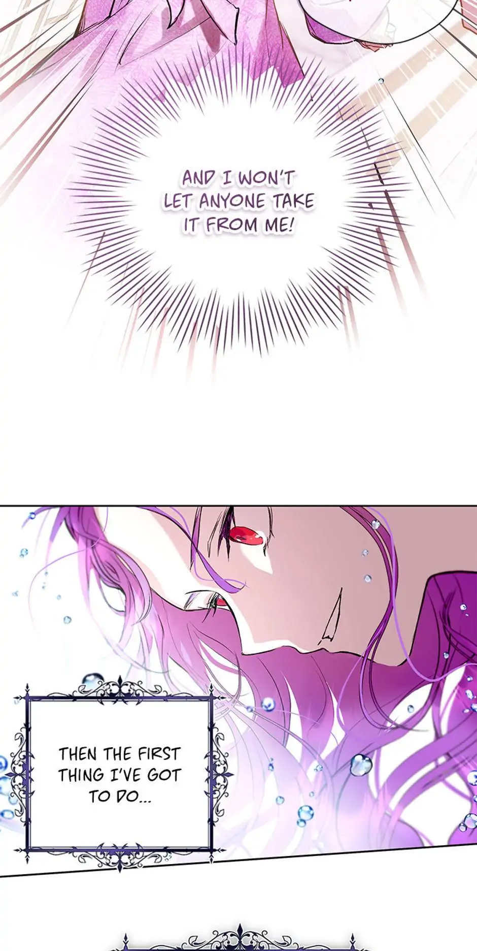The Perks of Being a Villainess Chapter 4 page 54