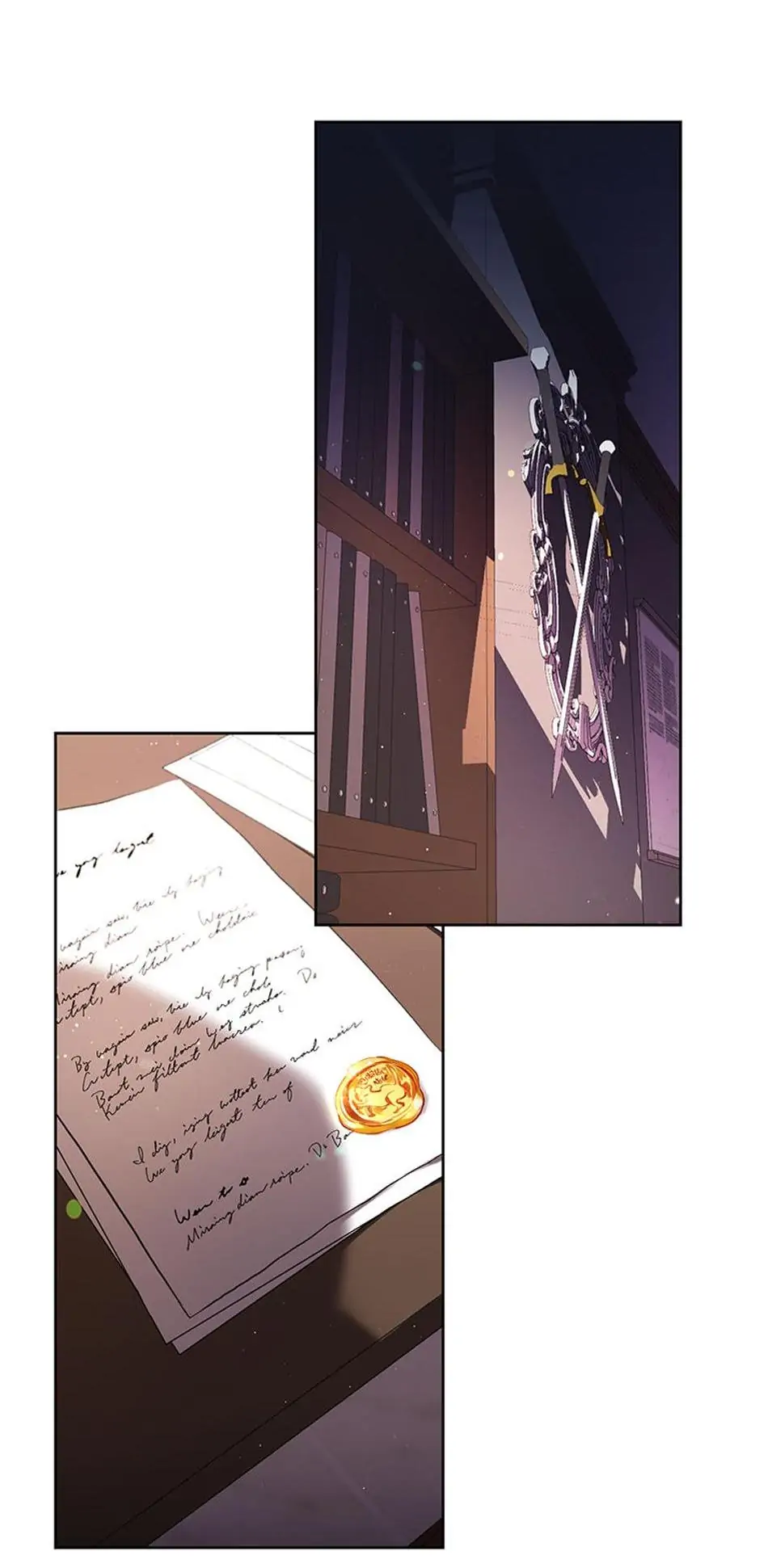 The Perks of Being a Villainess Chapter 4 page 58