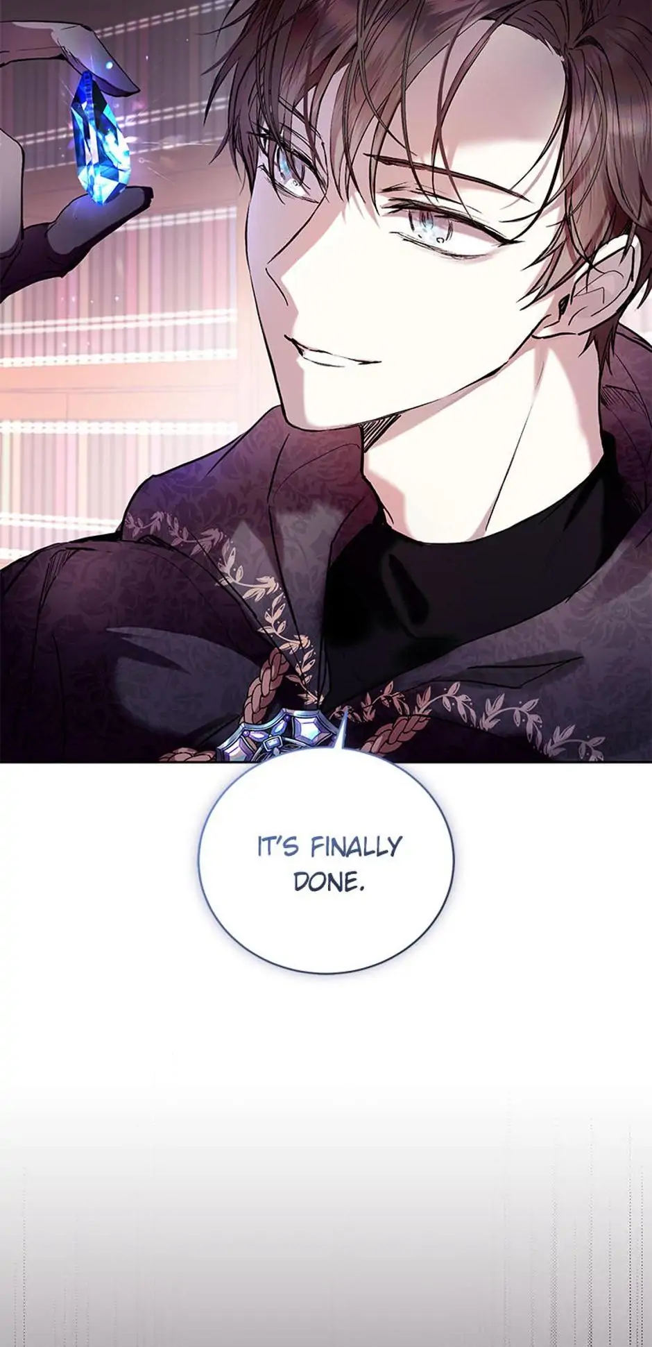 The Perks of Being a Villainess Chapter 4 page 61