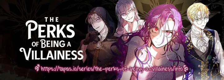 The Perks of Being a Villainess Chapter 40 page 1